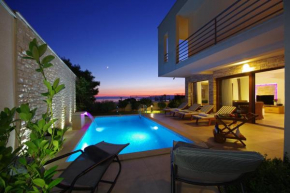 Villa Lucia Marea